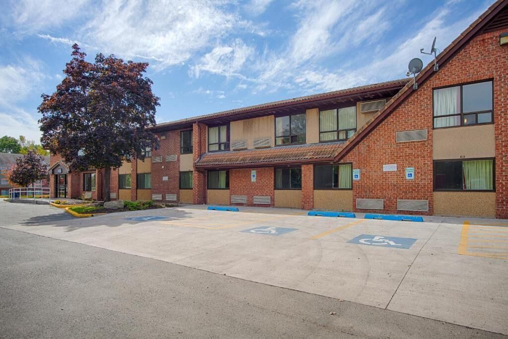 Photo of Outdoor in East Syracuse