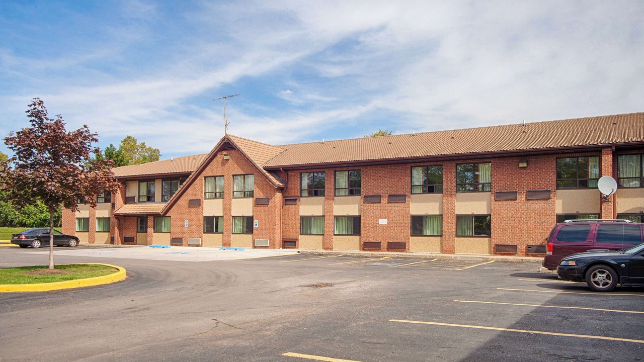 Photo of Outdoor in East Syracuse