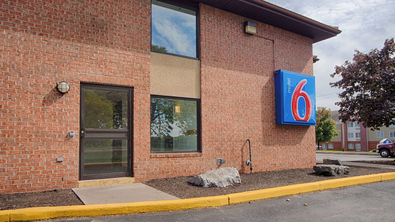 Photo of Outdoor in East Syracuse