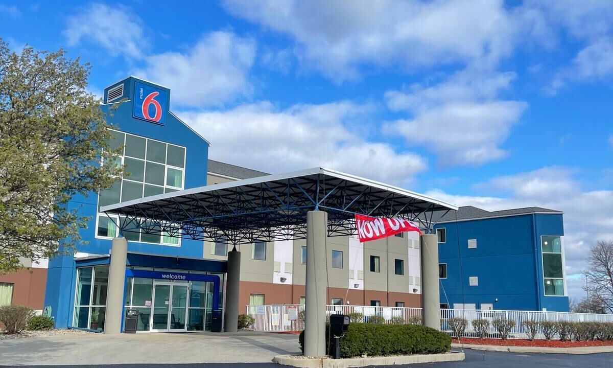Photo of Outdoor in Caseyville