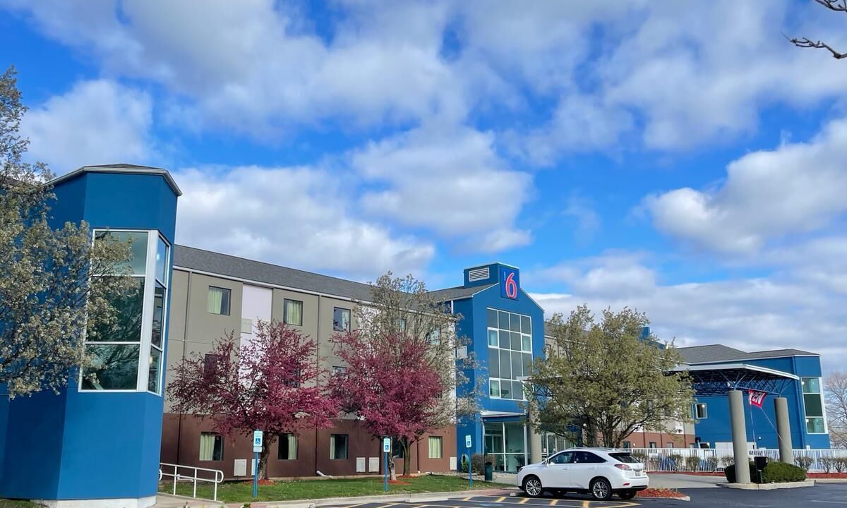 Photo of Outdoor in Caseyville