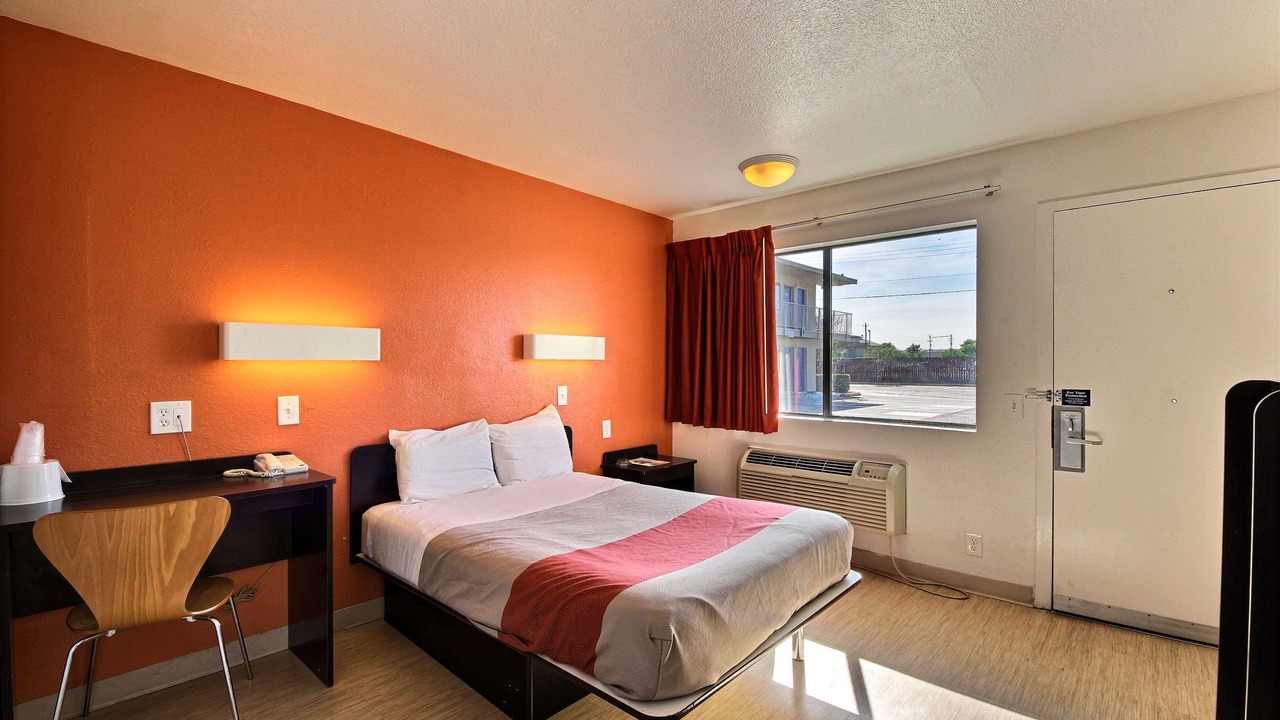 Photo of Bedroom in Bonanza