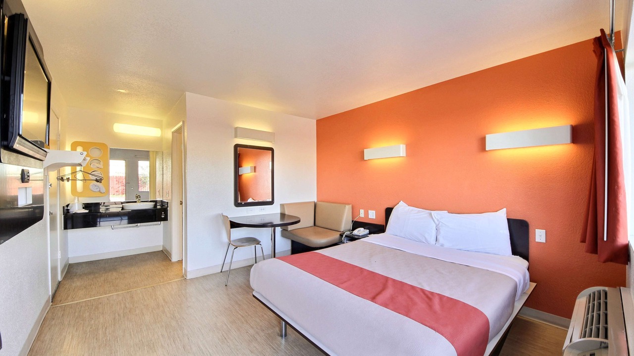 Photo of Bedroom in Bonanza