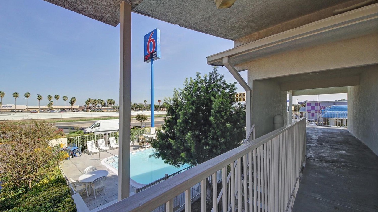 Photo of Patio Balcony in Bonanza