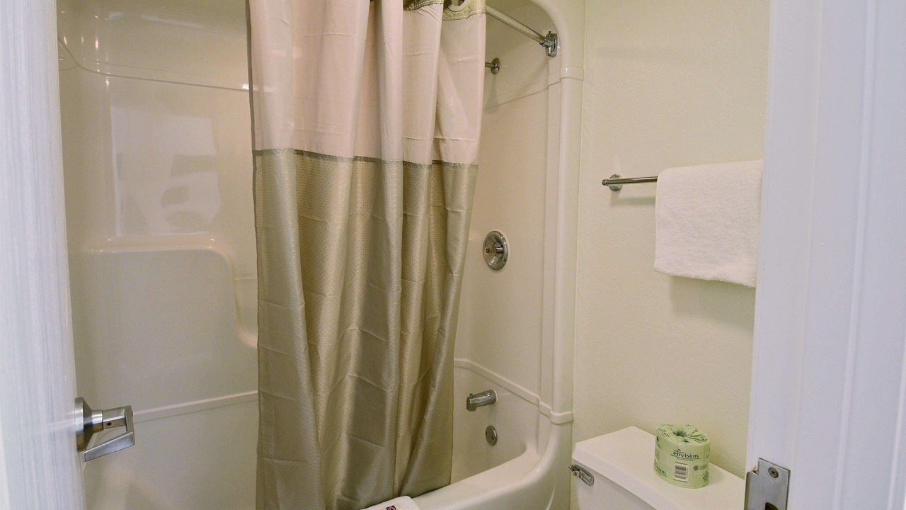 Photo of Bathroom in Tewksbury