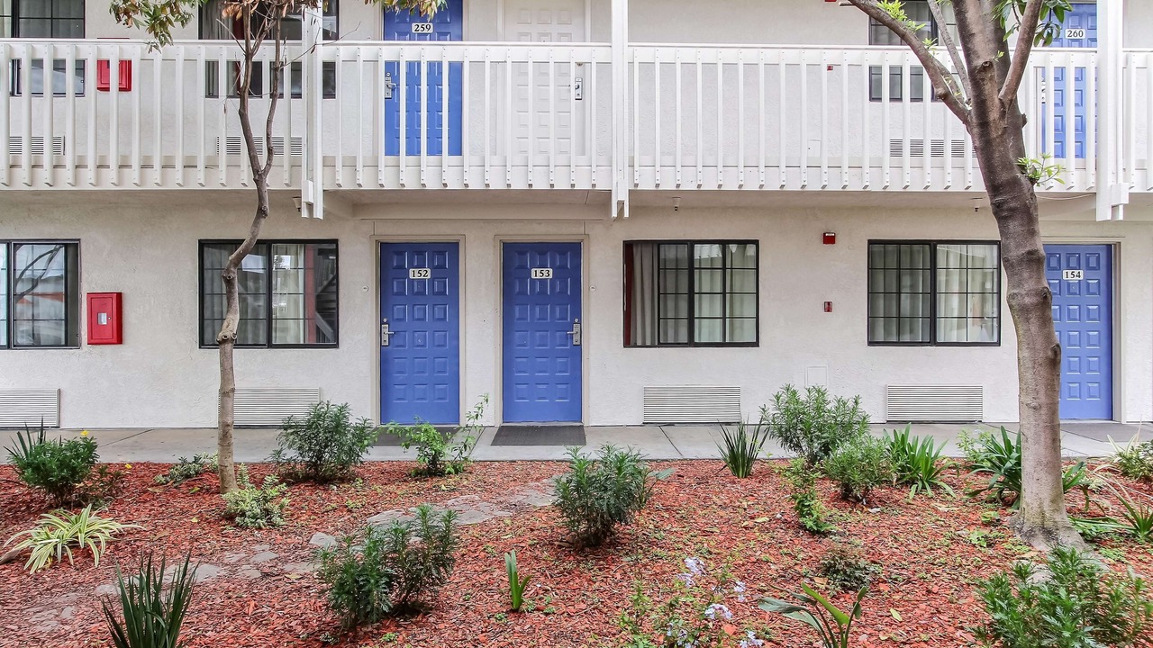 Photo of Outdoor in Salinas