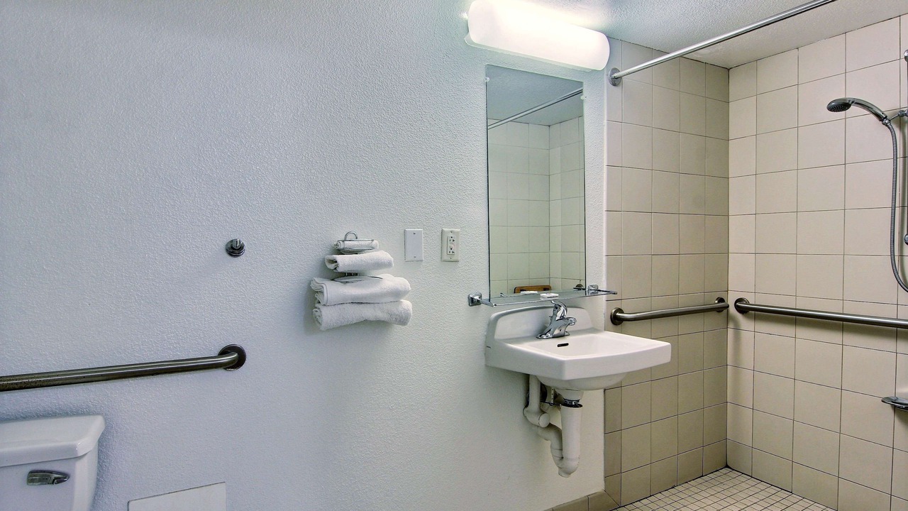 Photo of Bathroom in Georgian Acres