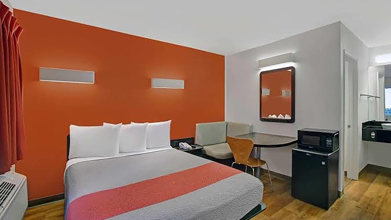 Photo of Bedroom in Santa Clara