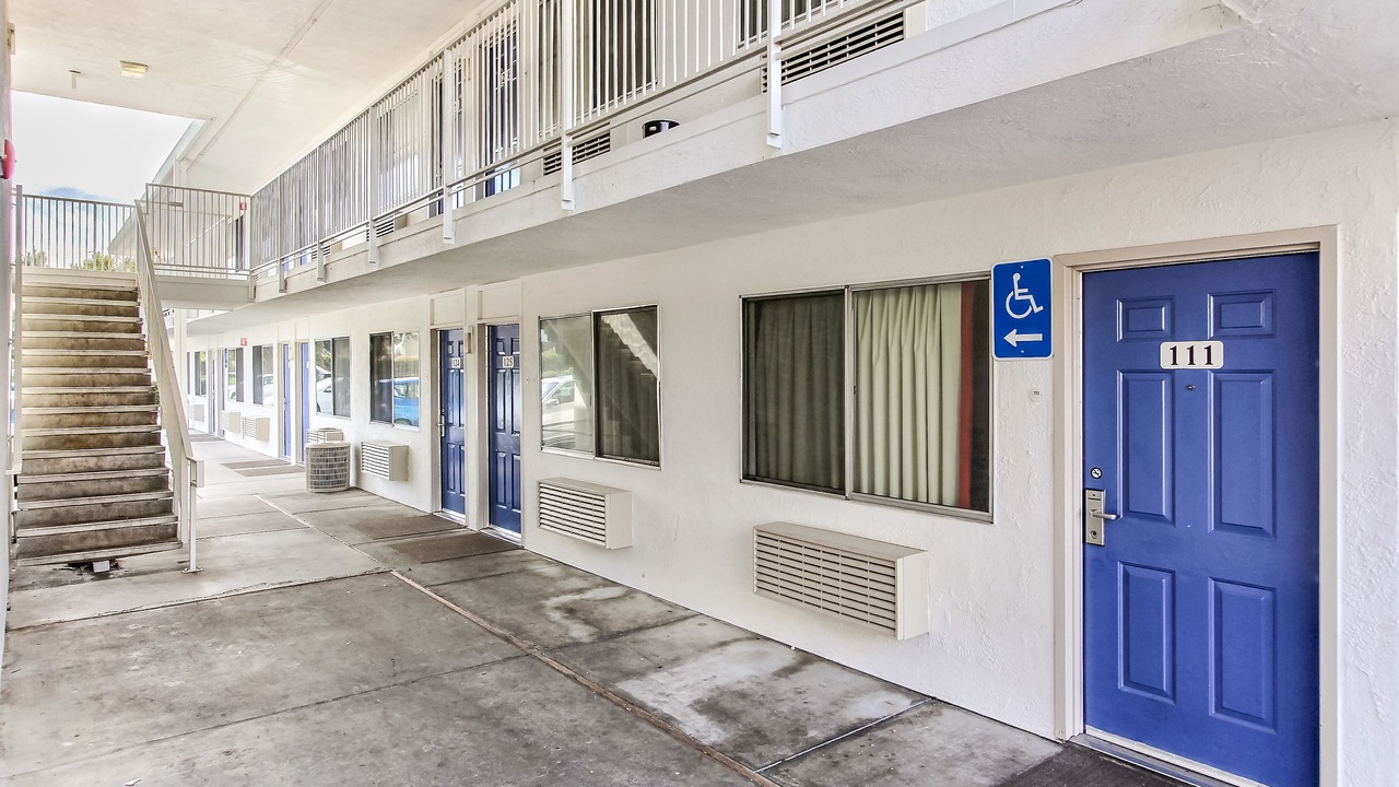 Photo of Patio Balcony in Santa Clara