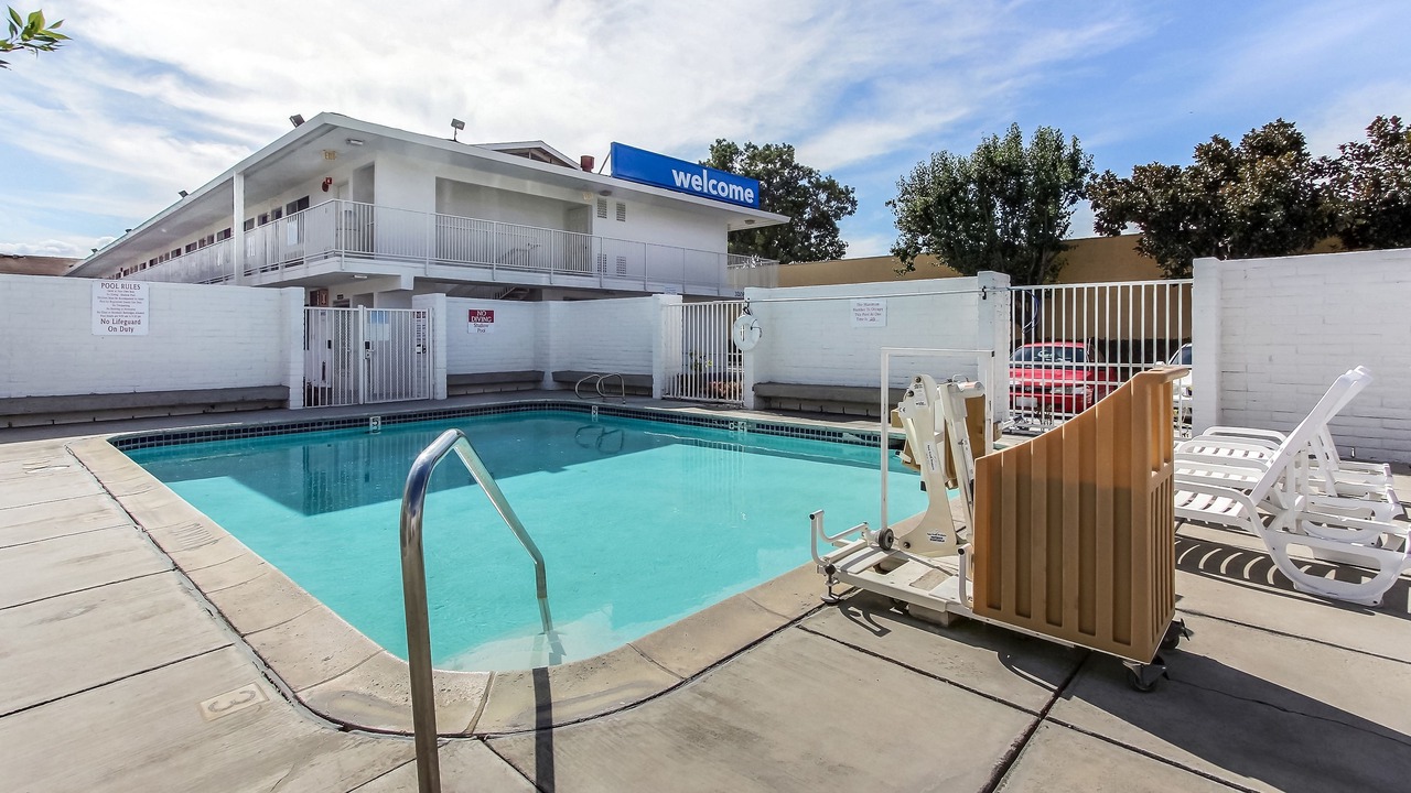 Photo of Outdoor in Santa Clara