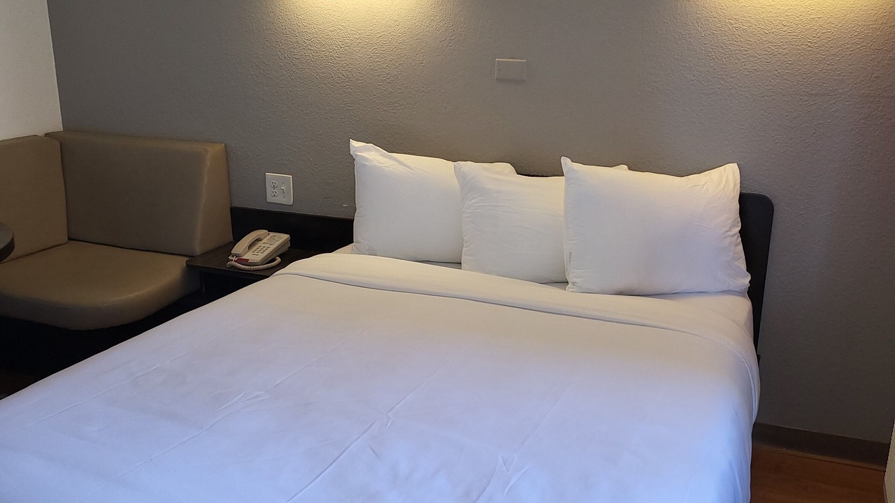 Photo of Bedroom in Santa Clara