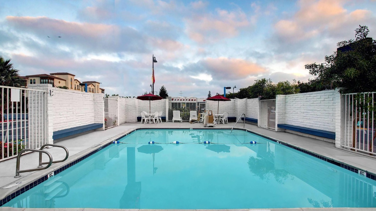 Photo of Outdoor in Santa Clara