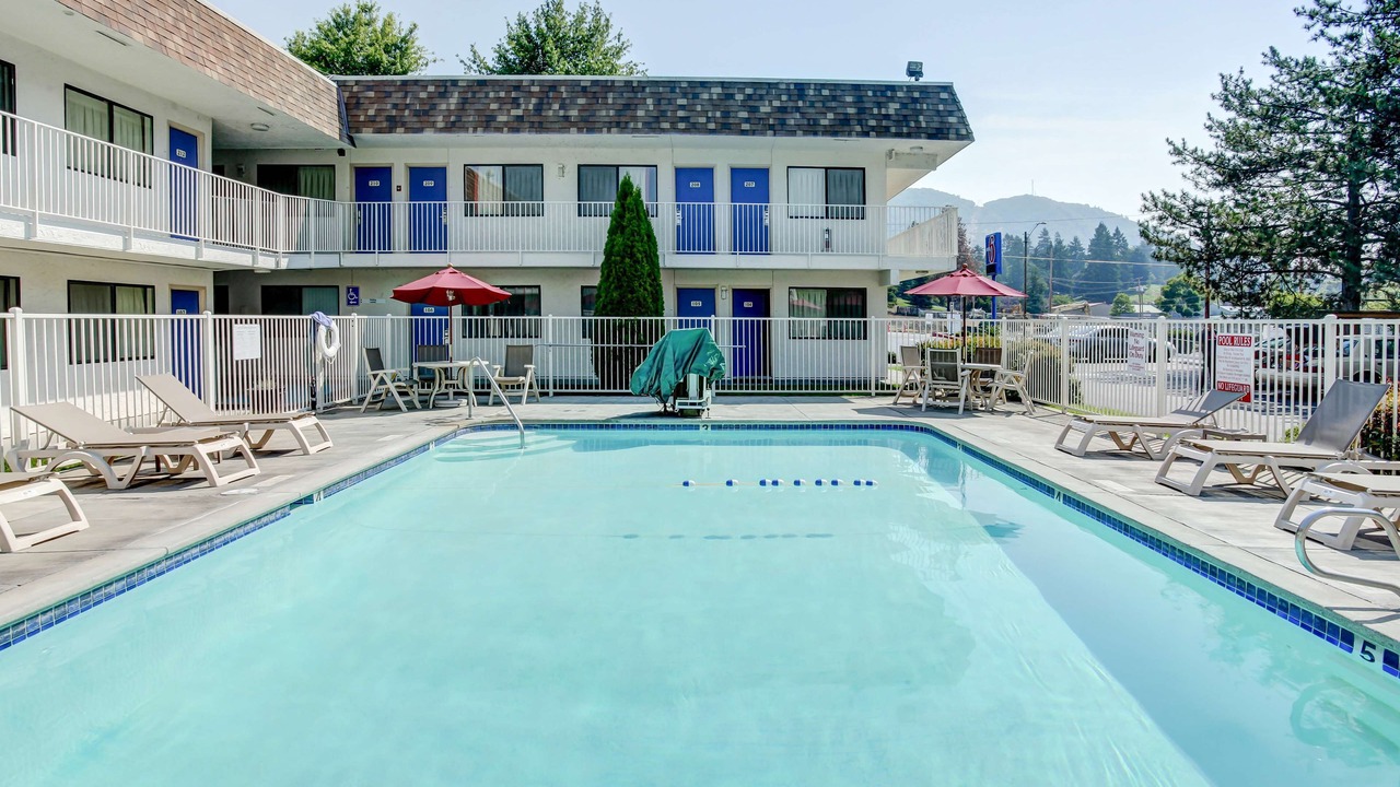 Photo of Outdoor in Grants Pass