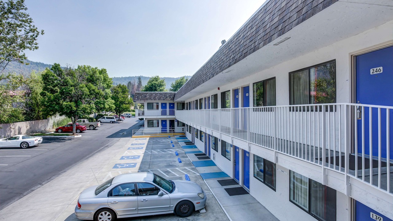 Photo of Outdoor in Grants Pass