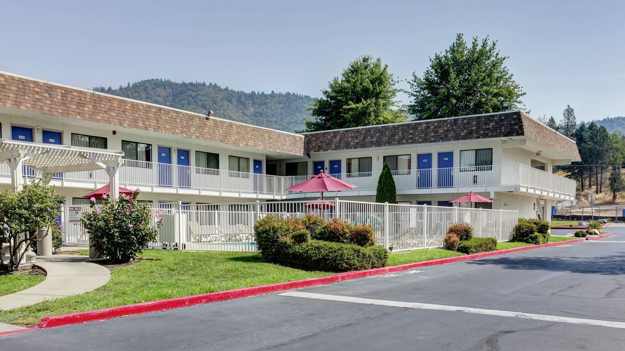 Photo of Outdoor in Grants Pass