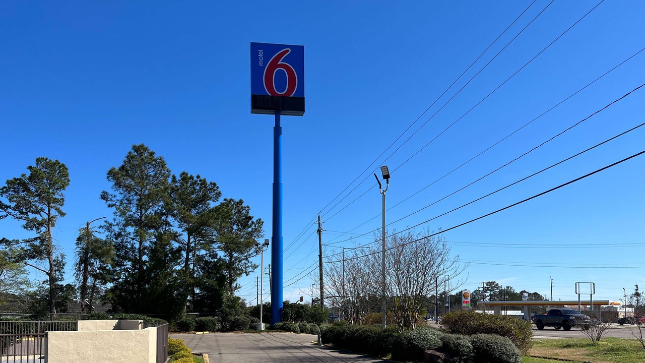 Photo of Outdoor in Hattiesburg