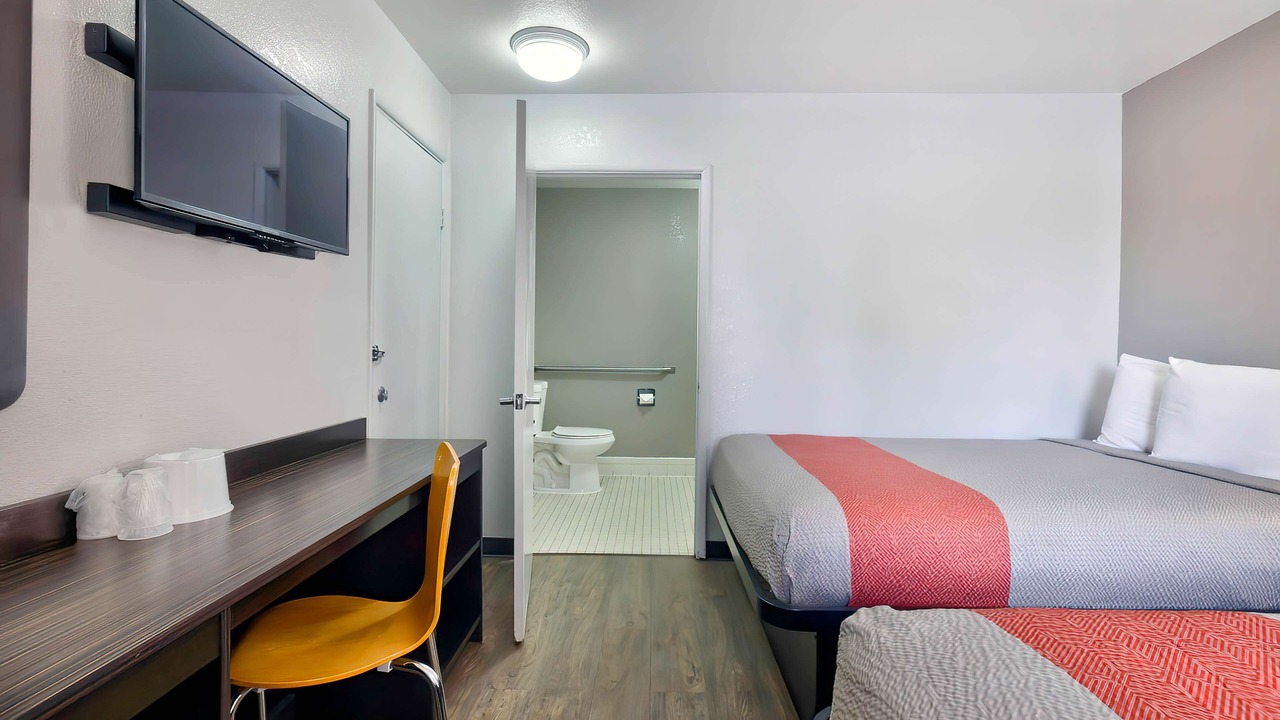 Photo of Bedroom in Allison