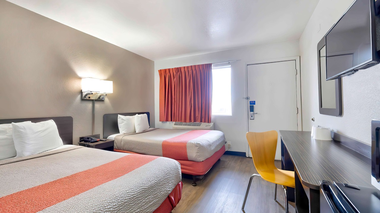 Photo of Bedroom in Allison
