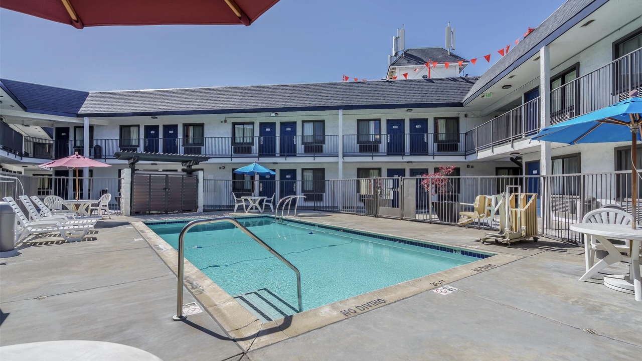 Photo of Outdoor in Ardenwood