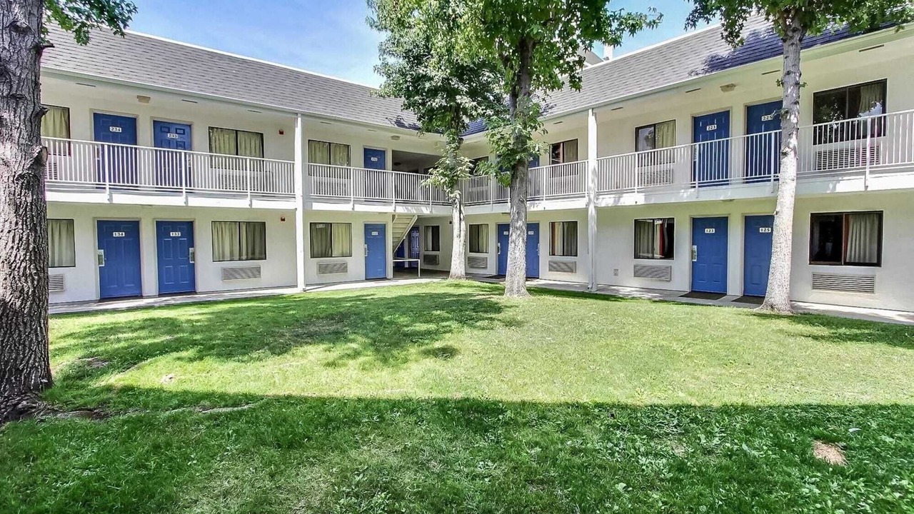 Photo of Outdoor in Ardenwood