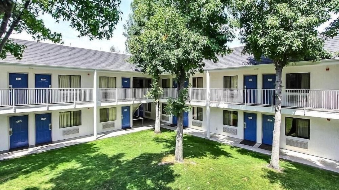 Photo of Outdoor in Ardenwood