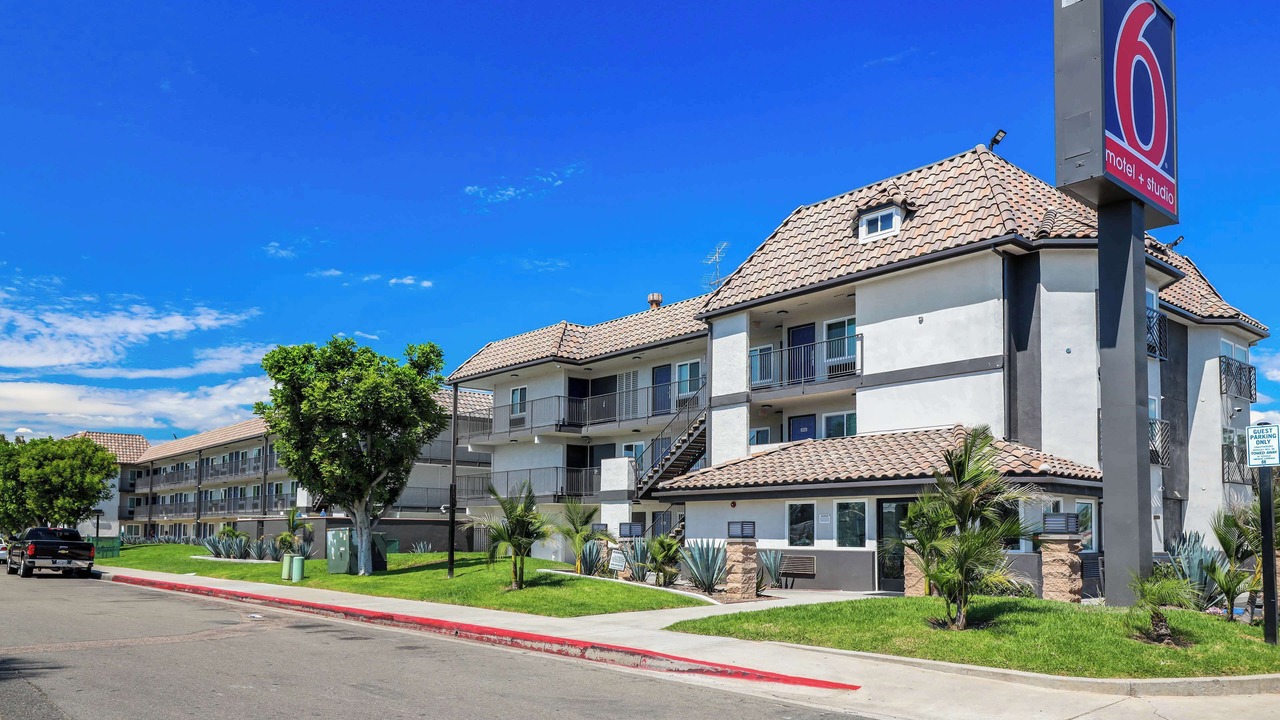 Photo of Outdoor in Central Escondido