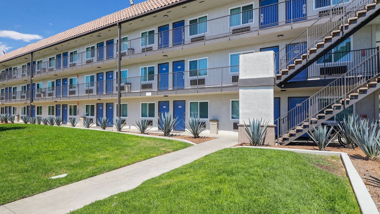 Photo of Outdoor in Central Escondido
