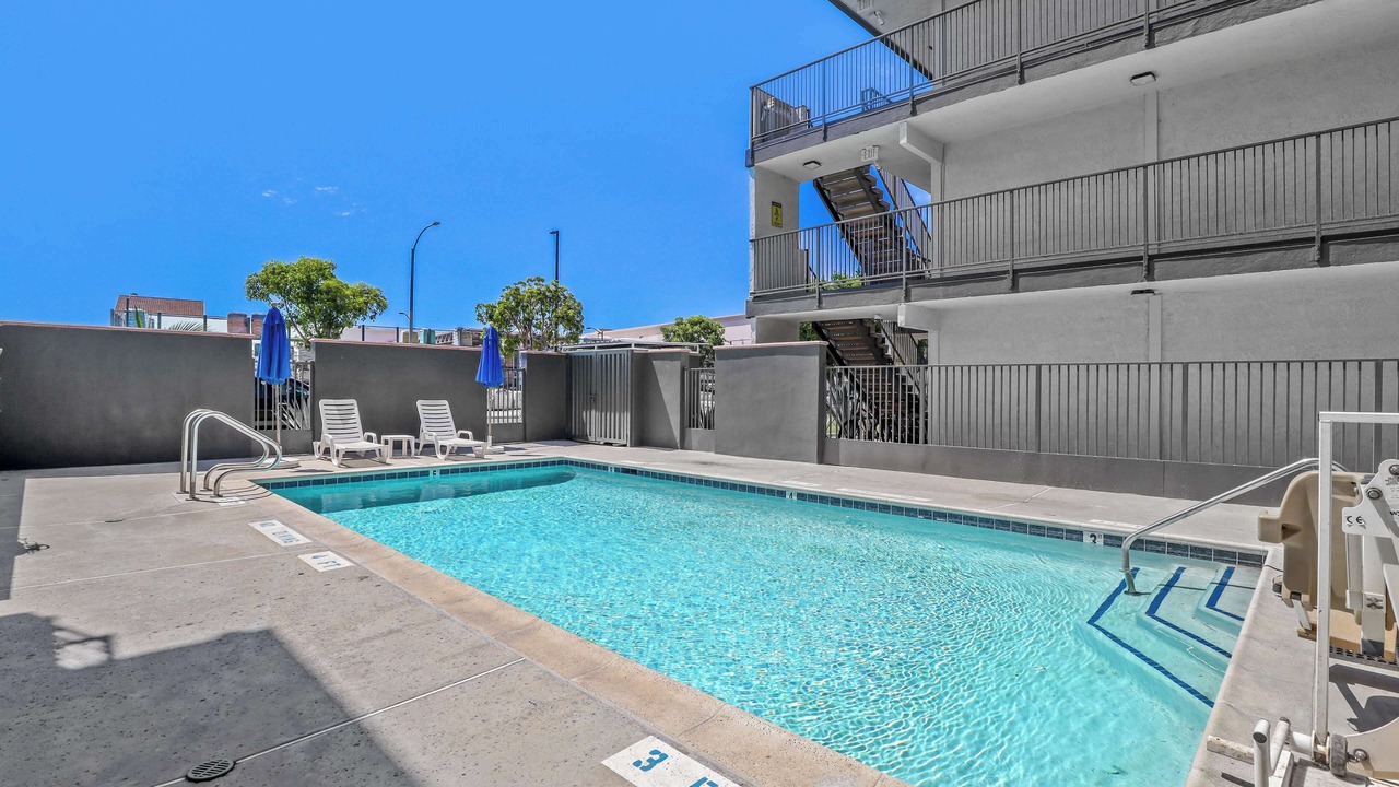 Photo of Outdoor in Central Escondido