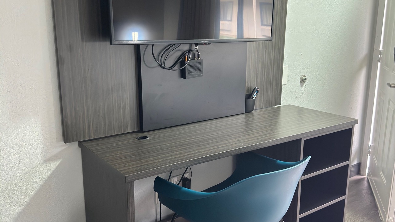 Photo of Bedroom in Enfield