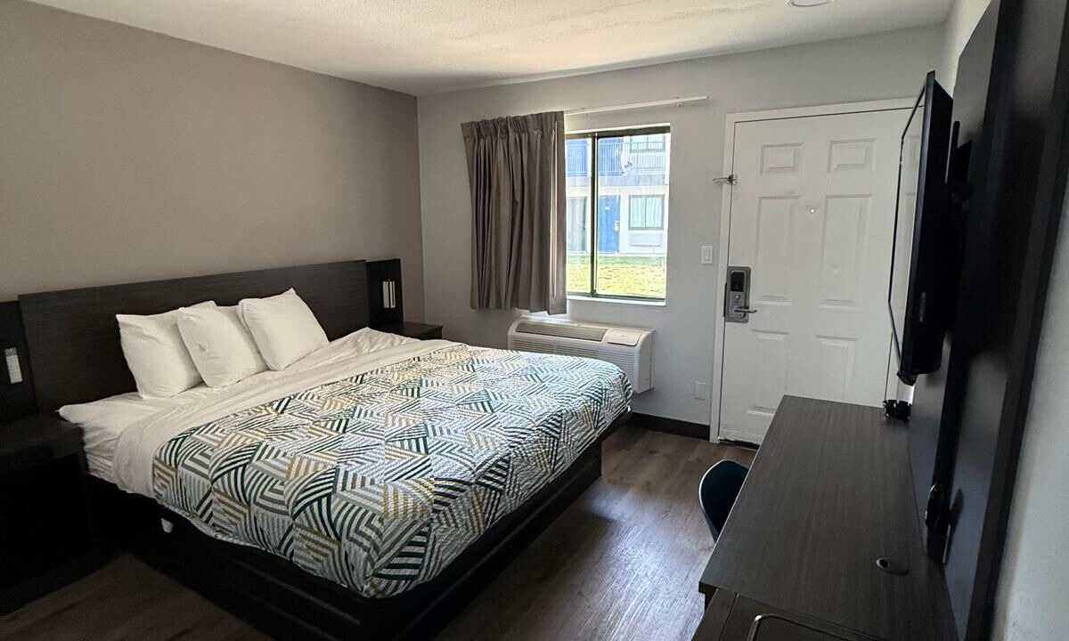 Photo of Kitchen in Enfield