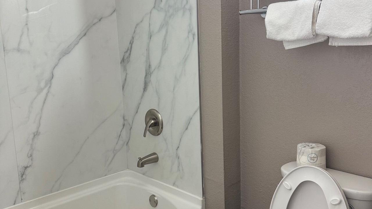 Photo of Bathroom in Enfield