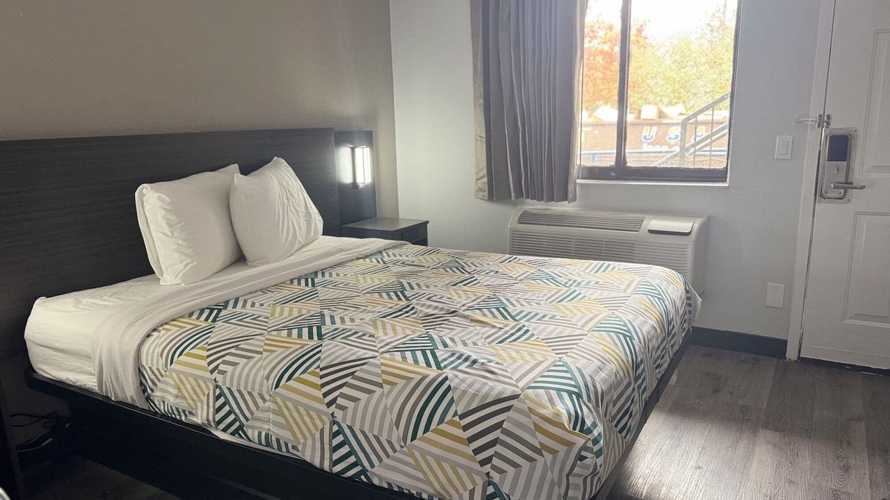 Photo of Bedroom in Enfield