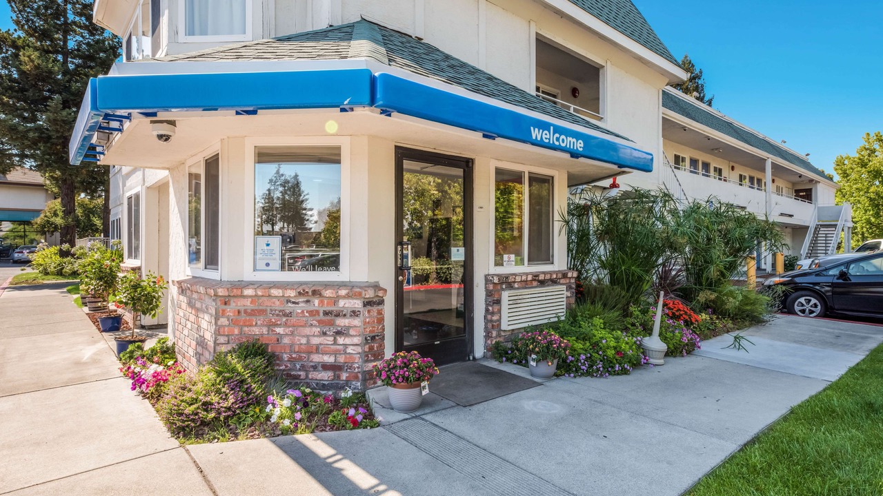 Photo of Outdoor in Rohnert Park