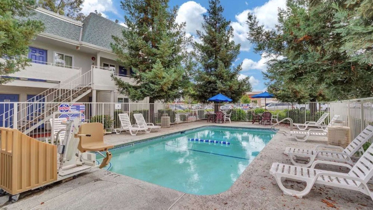 Photo of Outdoor in Rohnert Park