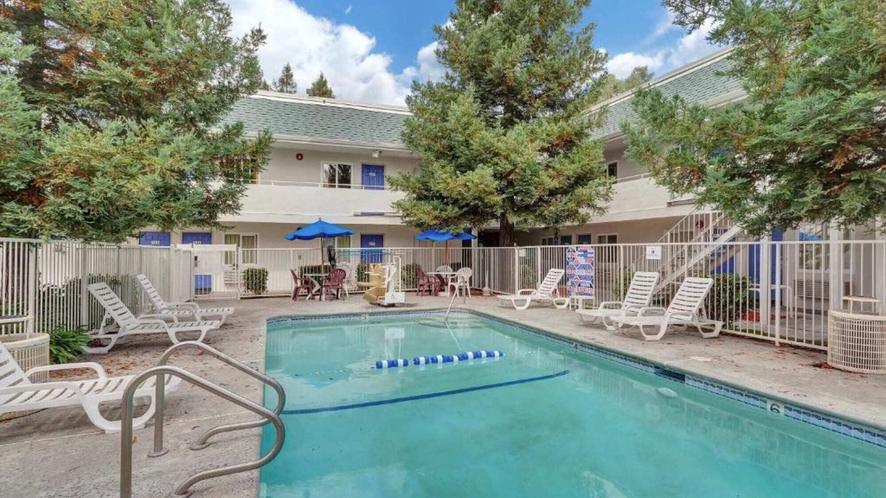 Photo of Outdoor in Rohnert Park