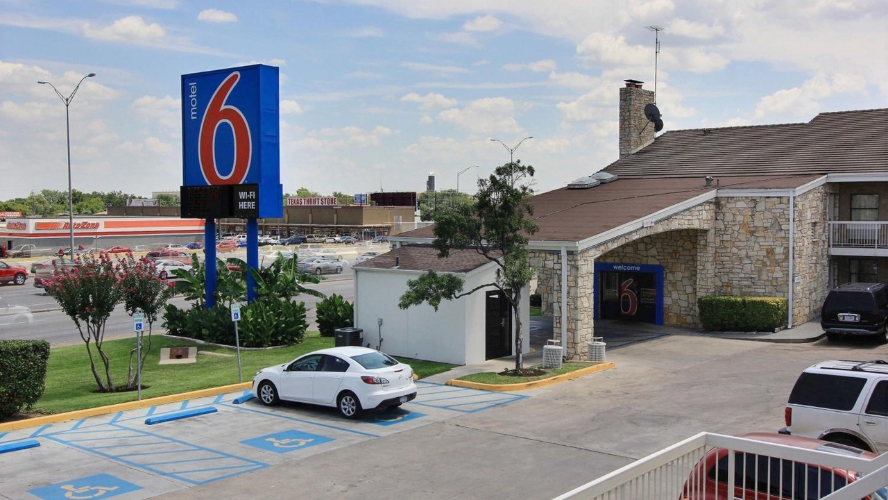 Photo of Outdoor in North Loop