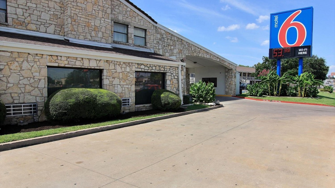 Photo of Outdoor in North Loop
