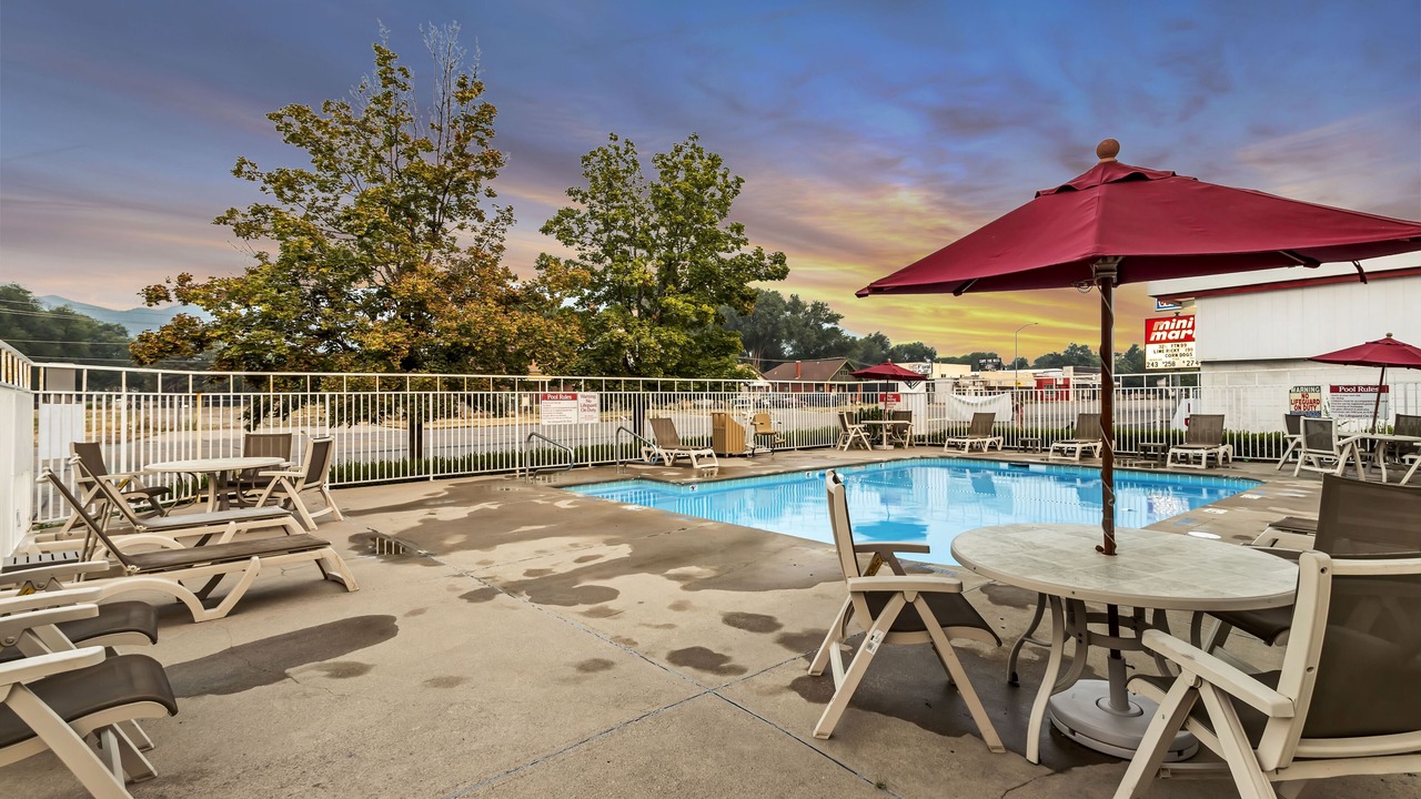 Photo of Outdoor in Ogden