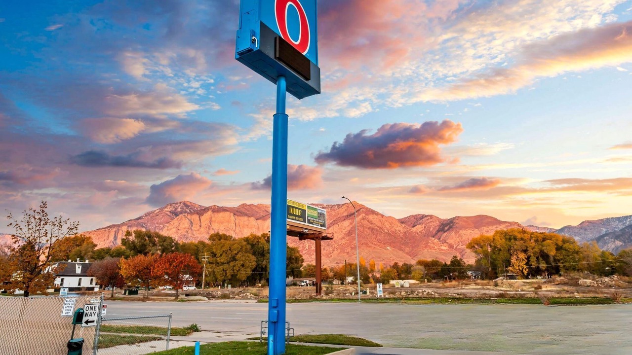 Photo of Outdoor in Ogden