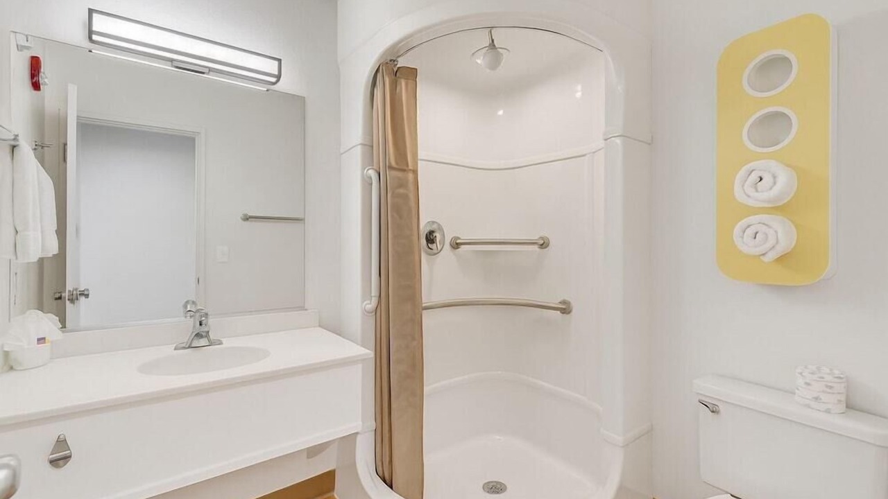Photo of Bathroom in Ogden