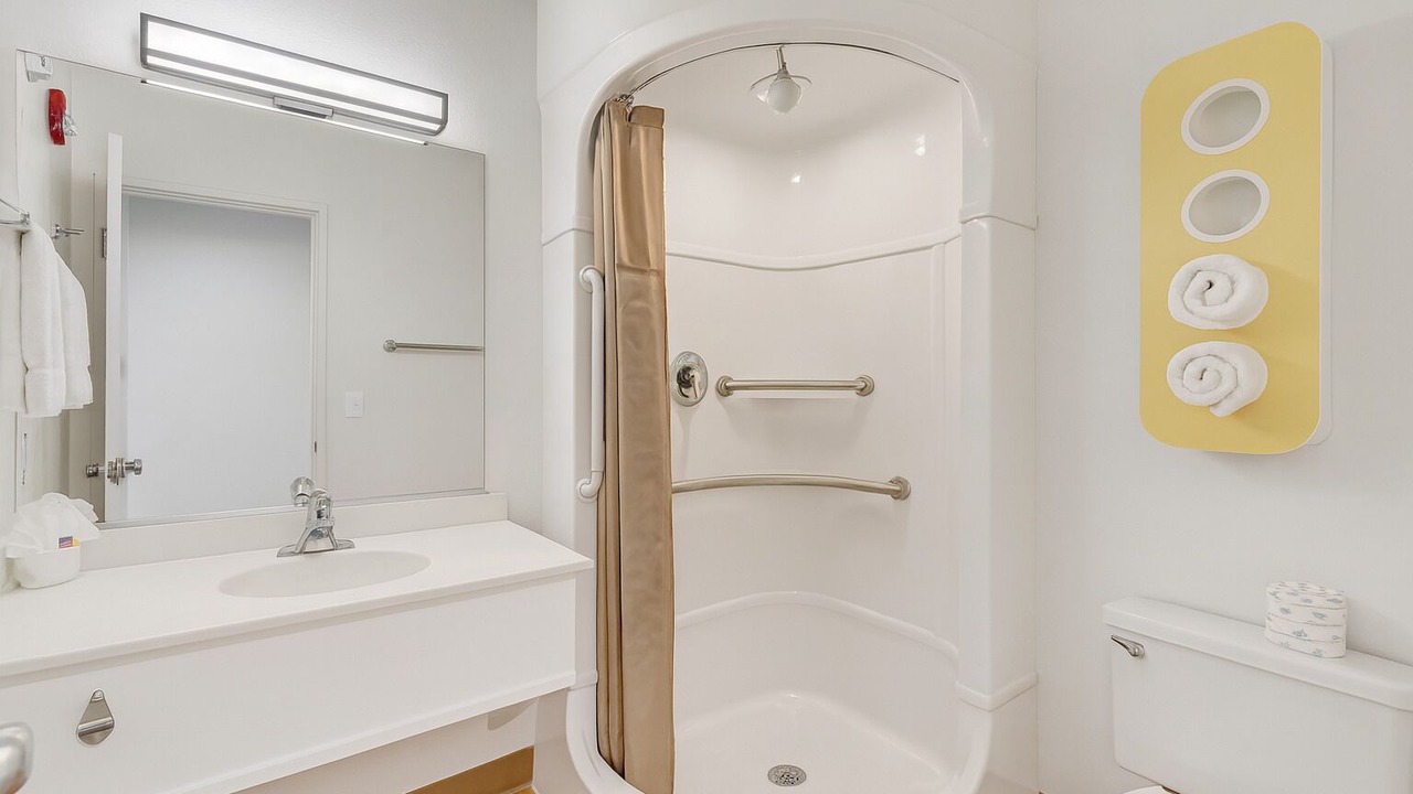 Photo of Bathroom in Ogden