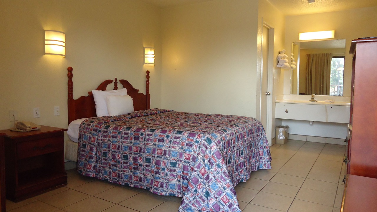 Photo of Bedroom in Ferry Pass