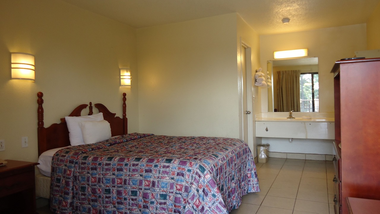 Photo of Bedroom in Ferry Pass