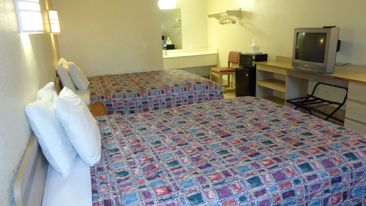 Photo of Bedroom in Ferry Pass