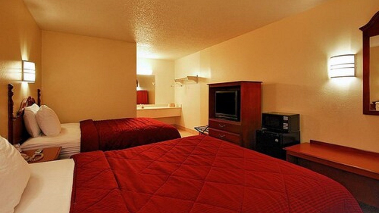 Photo of Bedroom in Ferry Pass