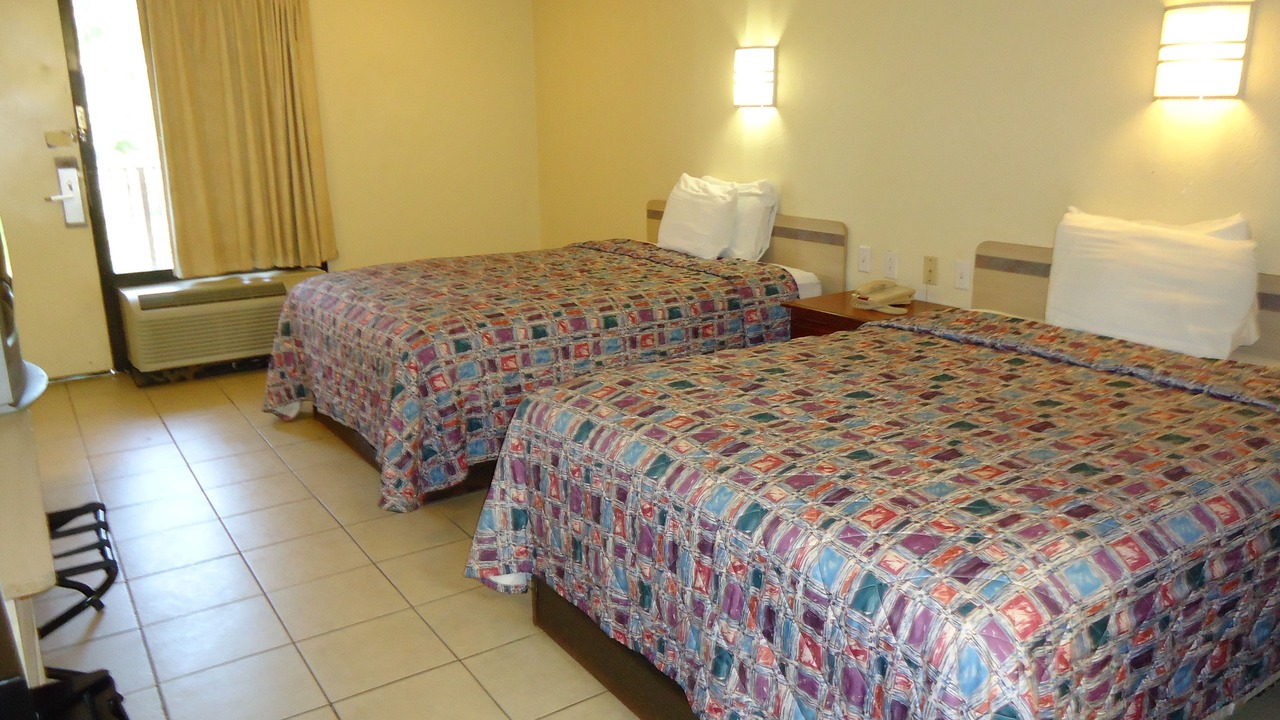 Photo of Bedroom in Ferry Pass