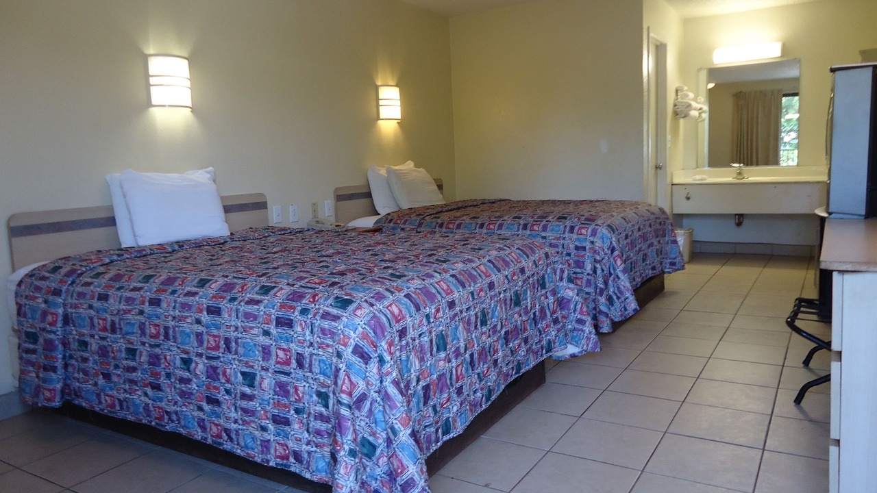 Photo of Bedroom in Ferry Pass