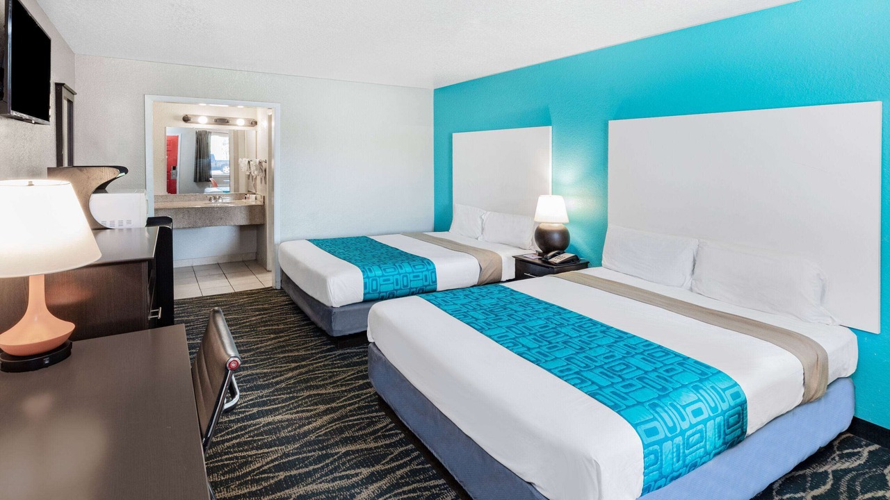 Photo of Bedroom in Southeast Houston