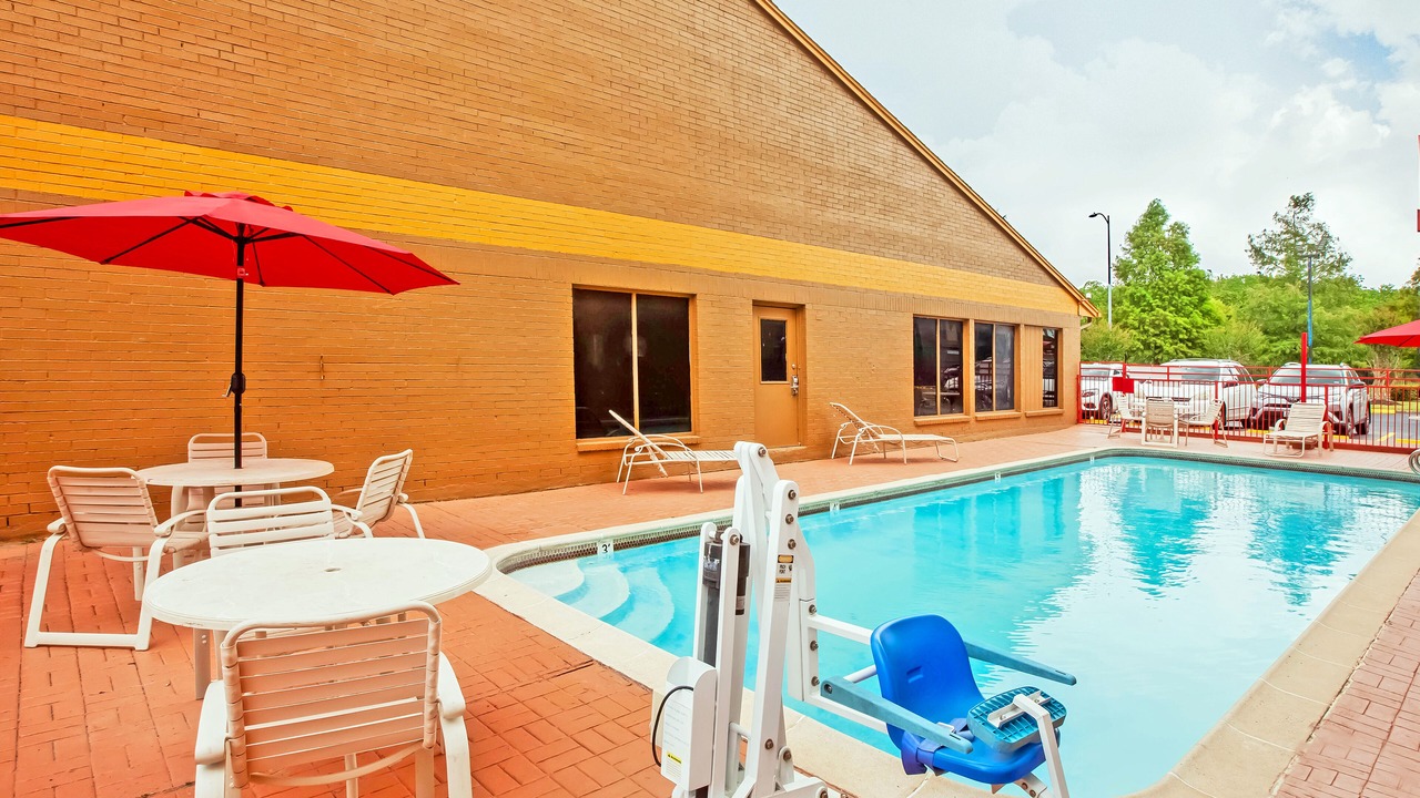 Photo of Outdoor in Southeast Houston
