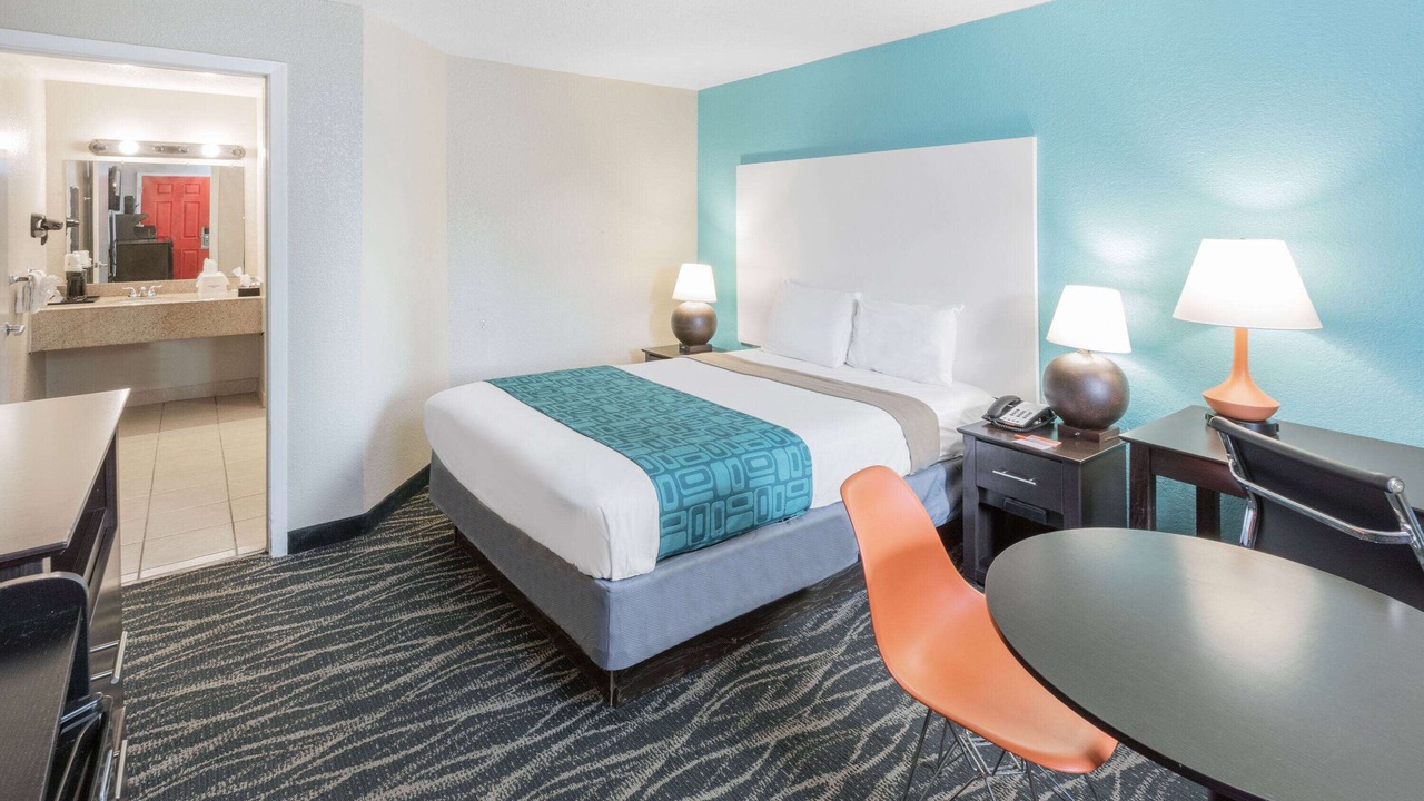 Photo of Bedroom in Southeast Houston